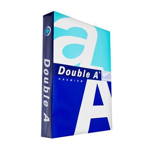 Giấy a4 double a Các loại giấy in