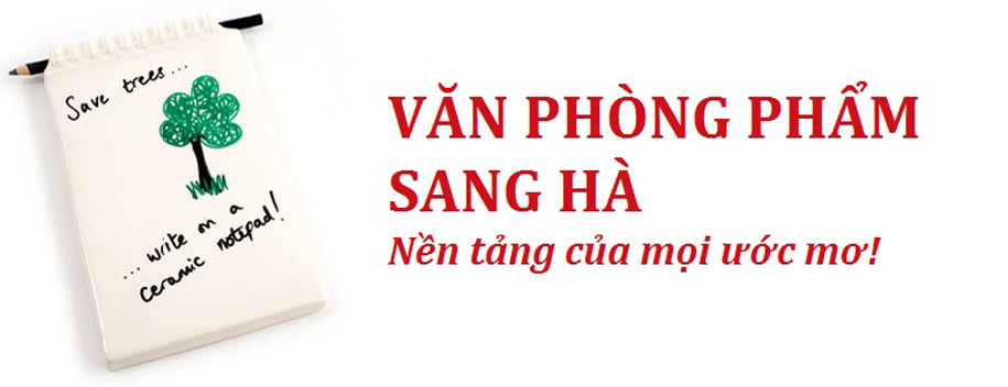 văn phòng phẩm giá siêu rẻ 